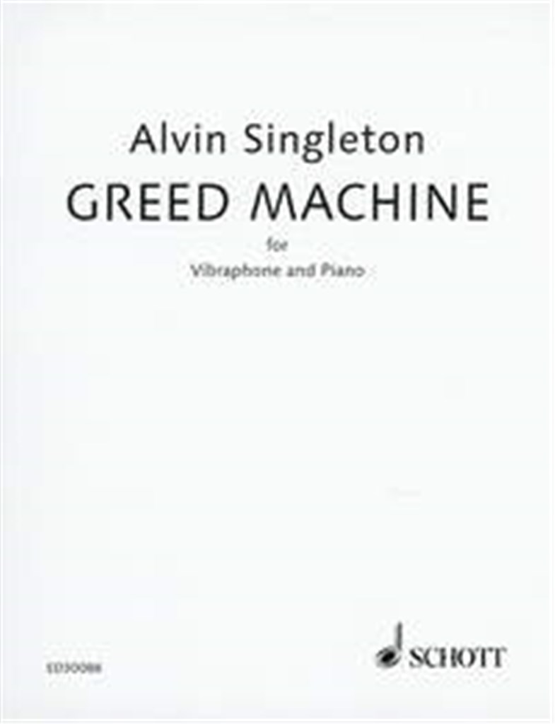 Greed Machine